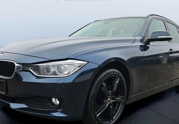 BMW 320 288.500 km 6.300 &euro; Gelsenkirchen 45897