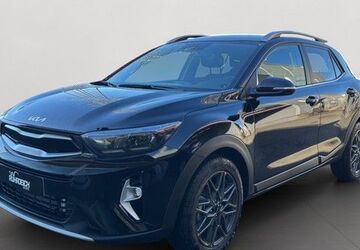 Kia Stonic 4.974 km 22.290 &euro; Gelsenkirchen 45891