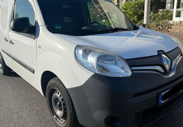 Renault Kangoo 174.779 km 5.580 &euro; Mülheim an der Ruhr 45472