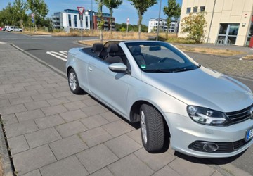 VW Eos 95.500 km 7.999 &euro; GELSENKIRCHEN 45891