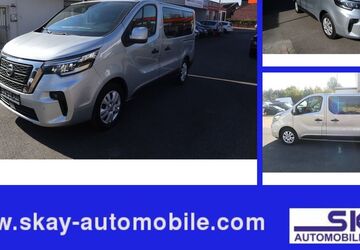 Nissan Primastar 111.097 km 24.999 &euro; Herne 44628