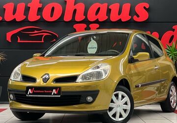 Renault Clio 65.000 km 5.690 &euro; Voerde 46562