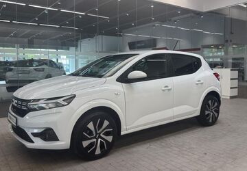 Dacia Sandero 9.596 km 15.490 &euro; Oberhausen (am CentrO) 46047