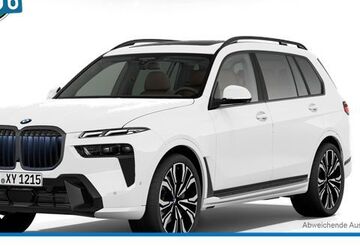 BMW X7 19.899 km 92.990 &euro; Dinslaken 46535