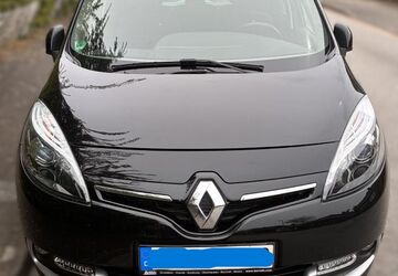 Renault Scenic 52.000 km 7.300 &euro; Duisburg 47239