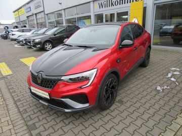 Gebrauchte Renault Arkana