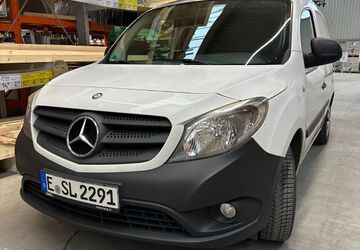Mercedes-Benz Citan 149.844 km 5.300 &euro; Essen 45136
