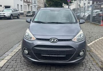 Hyundai i10 131.000 km 6.999 &euro; Gelsenkirchen 45879