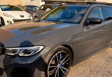 BMW M340d 97.926 km 38.999 &euro; Gelsenkirchen 45888