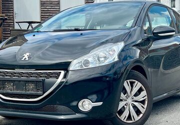 Peugeot 208 232.440 km 3.200 &euro; Gelsenkirchen 45884