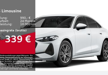 Audi A5 17.191 km 47.380 &euro; Gelsenkirchen 45894
