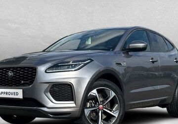 Jaguar E-Pace 65.509 km 37.980 &euro; Dortmund 44143