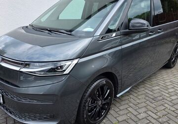 VW T7 California 16.500 km 63.500 &euro; Dortmund 44265