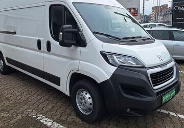 Peugeot Boxer 150.031 km 14.990 &euro; Gelsenkirchen 45899