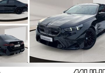 BMW M5 28.321 km 111.840 &euro; Oberhausen 46149