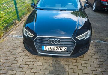 Audi A4 139.721 km 16.500 &euro; Gelsenkirchen 45883