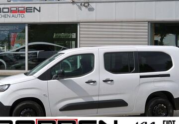 Fiat Doblo 11.557 km 23.990 &euro; Herten 45701