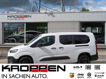 Gebrauchte Fiat Doblo