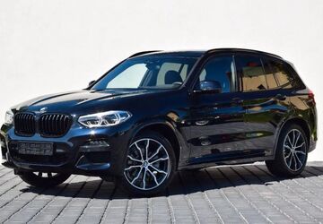 BMW X3 185.900 km 44.290 &euro; Gelsenkirchen 45894