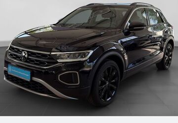 VW T-Roc 71.147 km 17.960 &euro; Gelsenkirchen 45888