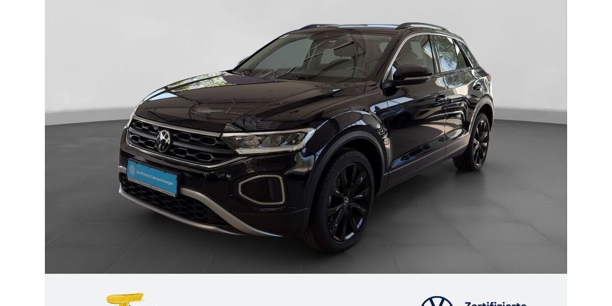 VW T-Roc 71.147 km 17.960 &euro; Gelsenkirchen 45888