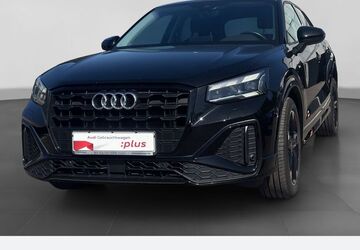 Audi Q2 39.716 km 22.840 &euro; Gelsenkirchen 45894