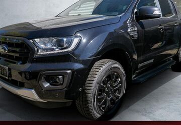 Ford Ranger 85.851 km 30.498 &euro; Dortmund 44149