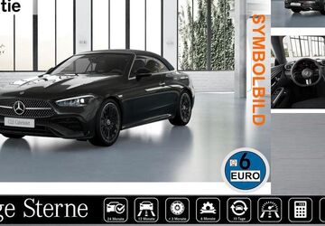 Mercedes-Benz CLE 220 28.810 km 53.998 &euro; Dorsten 46282