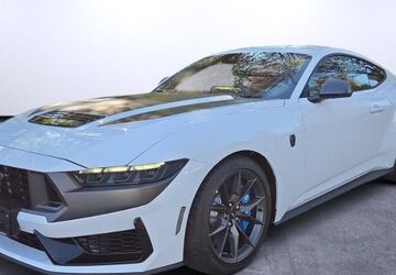 Ford Mustang 6.562 km 59.980 &euro; Dorsten 46282