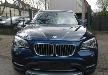 BMW X1 90.000 km 11.990 &euro; Gelsenkirchen 45889