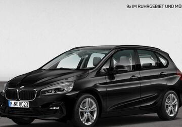 BMW 220 Active Tourer 78.978 km 18.840 &euro; Gelsenkirchen 45897