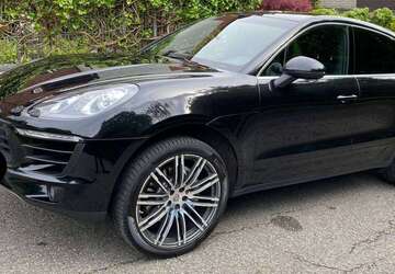 Porsche Macan 190.000 km 30.500 &euro; Essen, Stadt 45259