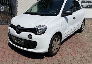 Renault Twingo 201.350 km 3.490 &euro; Gelsenkirchen 45884