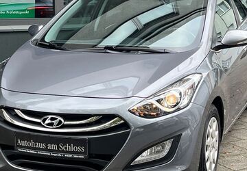 Hyundai i30 129.657 km 6.950 &euro; Gelsenkirchen 45899