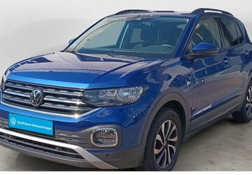 VW T-Cross 24.865 km 20.590 &euro; Wetter 58300