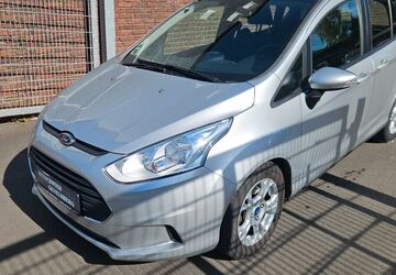 Ford B-Max 139.999 km 5.555 &euro; Gevelsberg 58285