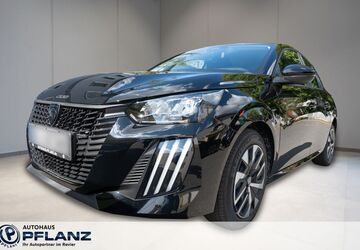 Peugeot 208 9.990 km 20.990 &euro; Dortmund 44263