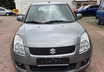 Suzuki Swift 210.000 km 1.700 &euro; recklinghausen 45665
