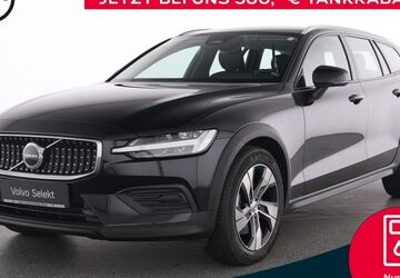 Volvo V60 Cross Country 39.562 km 33.850 &euro; Essen-Kray 45309