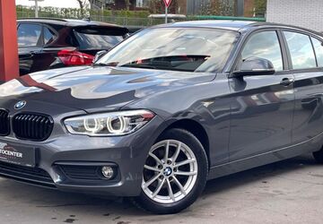 BMW 118 51.000 km 17.490 &euro; Gelsenkirchen 45889