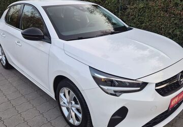 Opel Corsa 32.400 km 10.999 &euro; Gelsenkirchen 45892