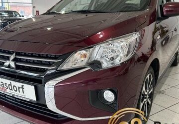 Mitsubishi Space Star 12.244 km 13.990 &euro; Gelsenkirchen 45881