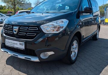 Dacia Dokker 84.020 km 11.999 &euro; Essen 45326
