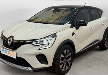 Renault Captur 57.540 km 99.999 &euro; Dinslaken 46539