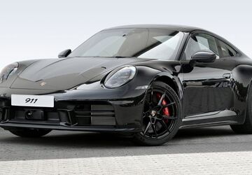 Porsche 992 4.900 km 171.850 &euro; Wuppertal 42279