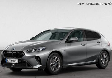 BMW 120 17.737 km 34.900 &euro; Witten 58455