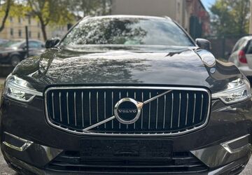 Volvo XC60 150.000 km 20.900 &euro; Gelsenkirchen 45889