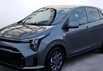 Kia Picanto 5.000 km 15.490 &euro; Gelsenkirchen 45891