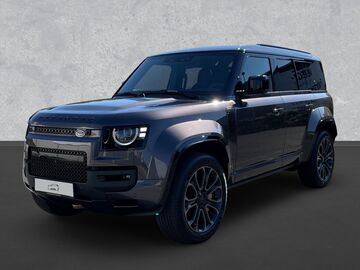Gebrauchte Land Rover Defender