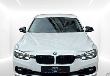 BMW 318 170.000 km 10.900 &euro; Gelsenkirchen 45899
